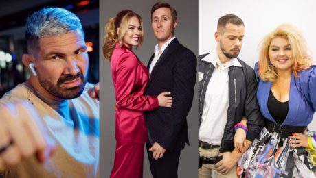 Poznáme víťazov Social