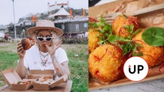 Bratislava dostala street