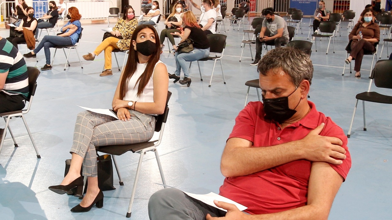 pandemia, koronavirus