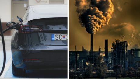 Zabudni na elektromobily.