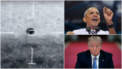 Pentagón potvrdil pravosť