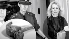 Muža udierala kladivom,