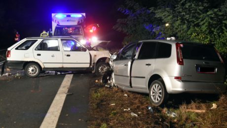 „Lovci nehôd“: Na