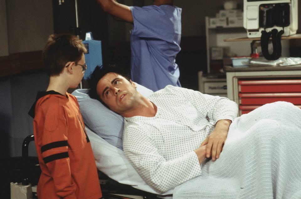 priatelia, seriál, friends