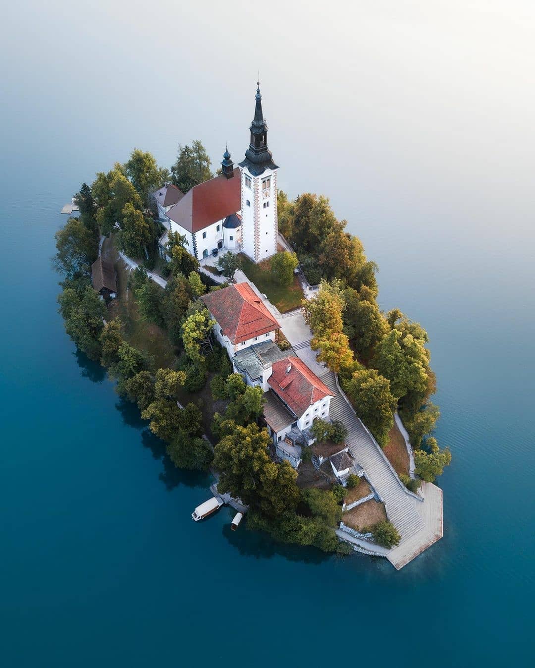 bled