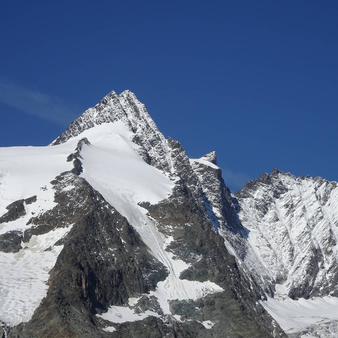 Grossglockner