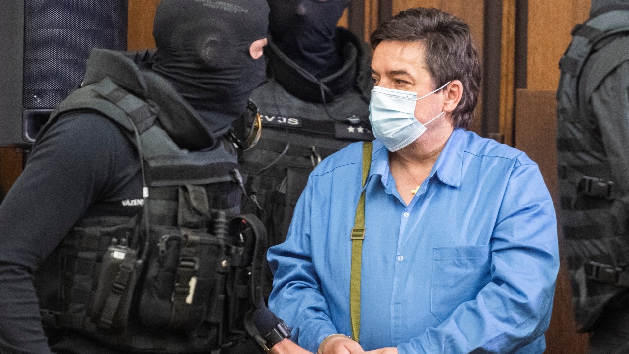 kočner, kuciak, vražda