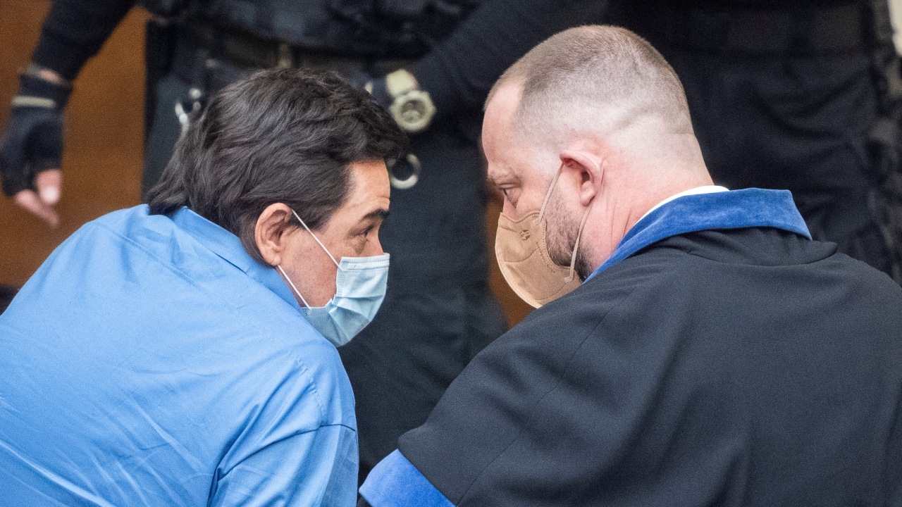 kuciak, vražda, kočner, súd