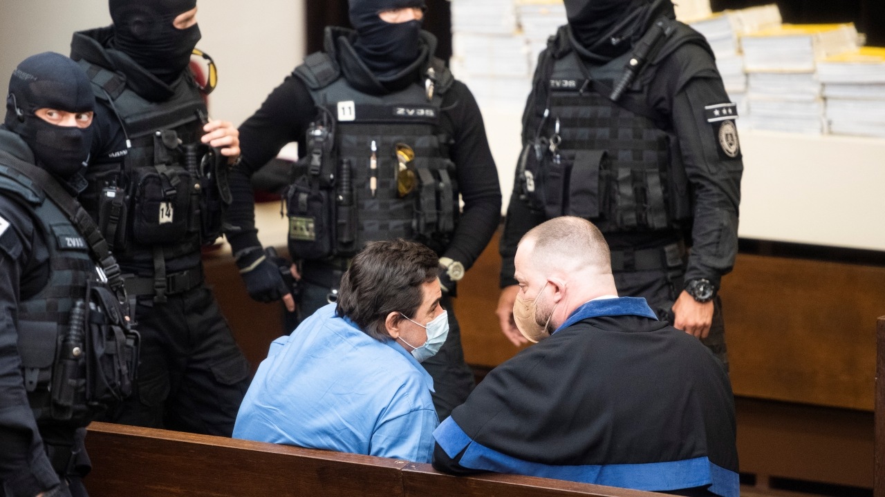 kuciak, vražda, kočner, súd