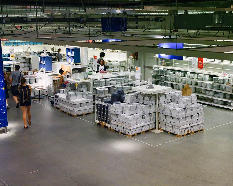 Ikea