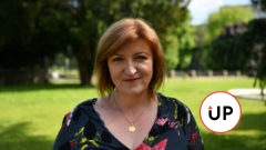 Epidemiologička Bražinová: Politici