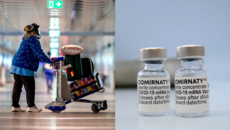 Nezaočkovaní sa všetci