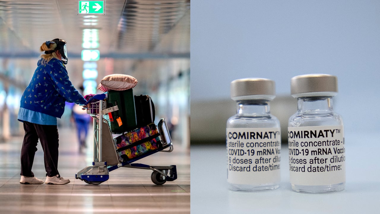 pandemia, koronavirus