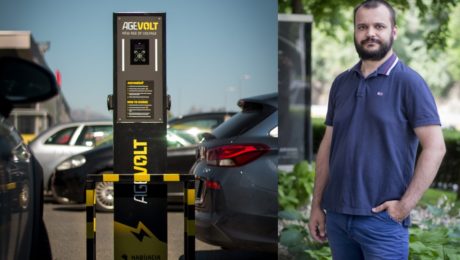 Nabíjanie elektromobilov zadarmo?