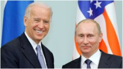 Putin dostal písomnú