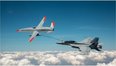 Američania opäť ukázali