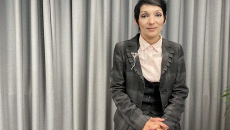 Irena Bihariová: Ak