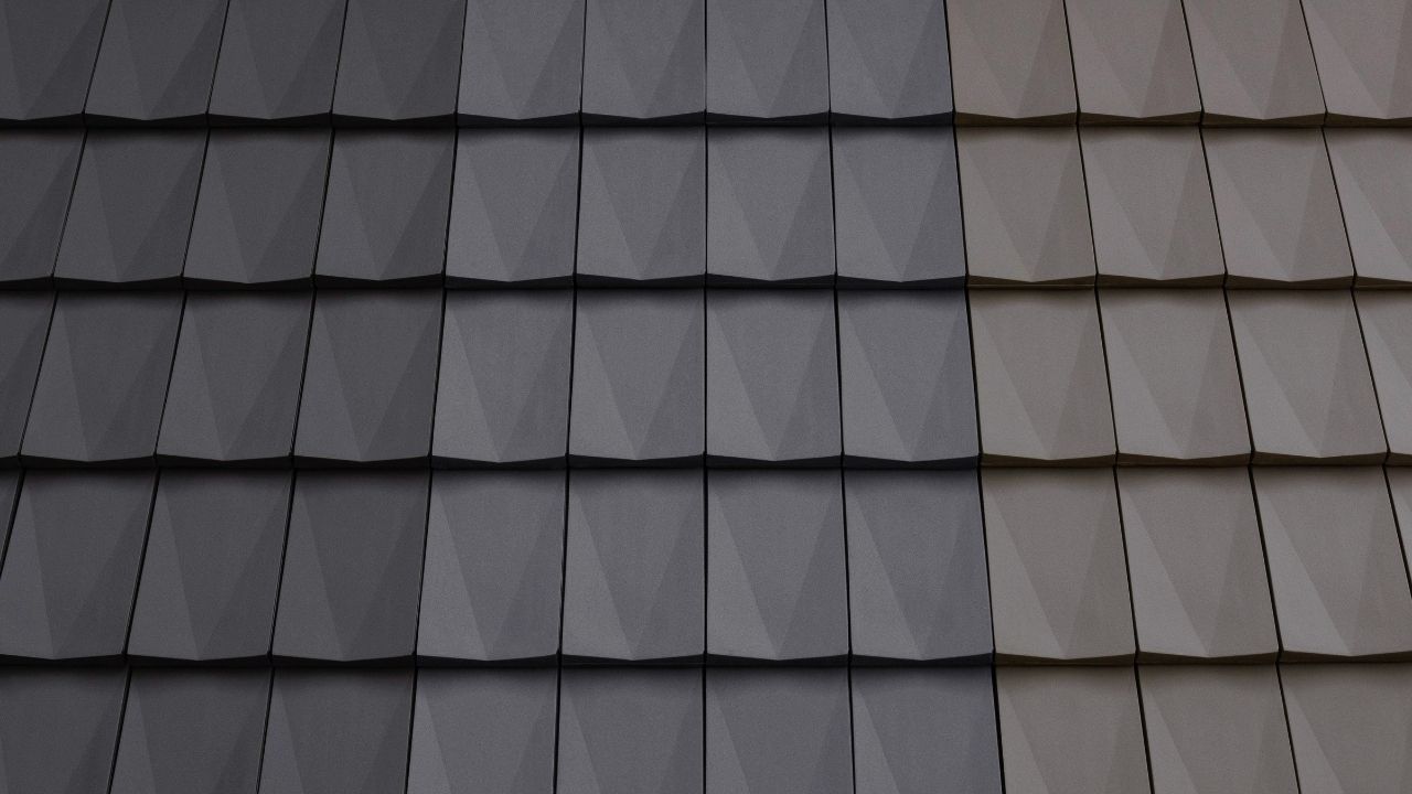 Tondach škridla V11