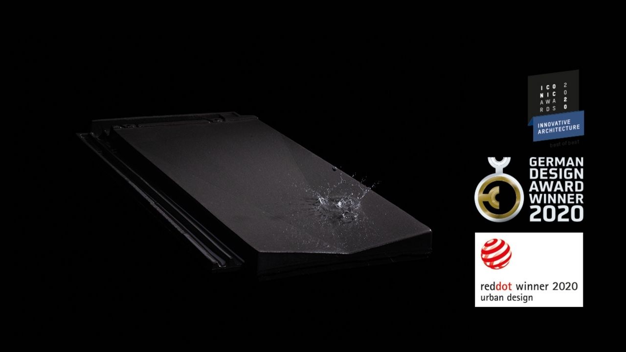 Tondach škridla V11