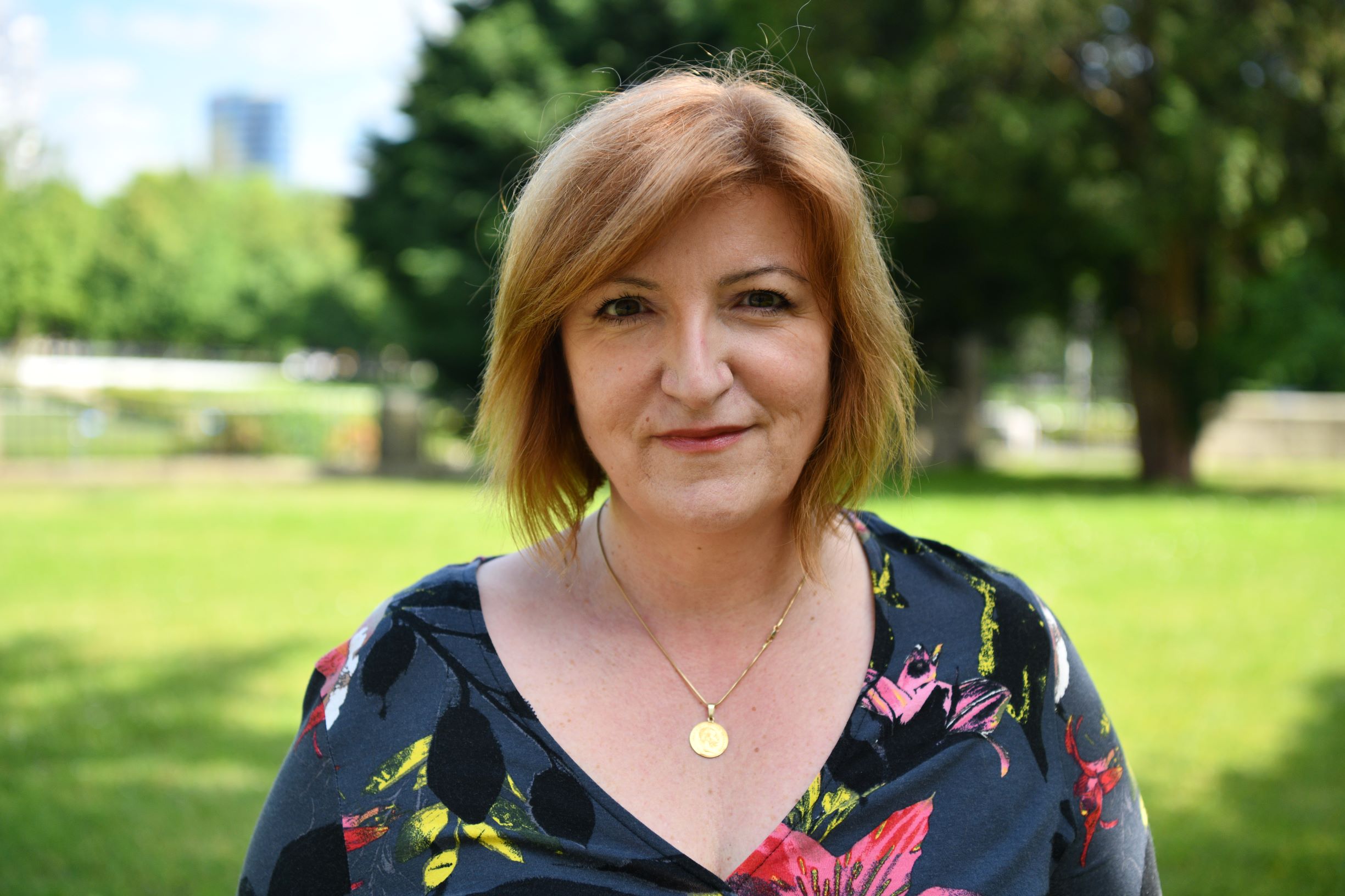 Alexandra Bražinová