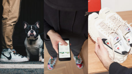 Na Slovensko vstupuje