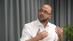 Expert na kryptomeny: