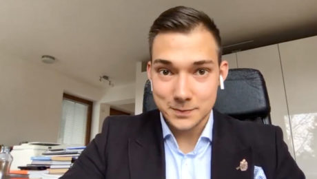 Vakcína na rakovinu