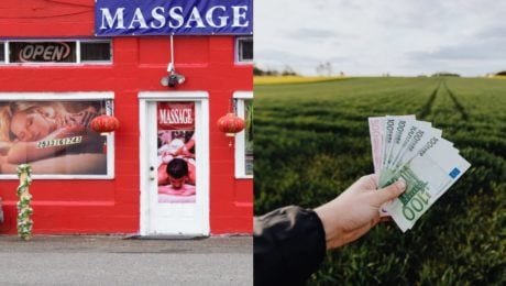 Sexbiznis by mohol Slovensku priniesť milióny eur: Prostitútka si neponecháva plný zisk, tvrdí polícia