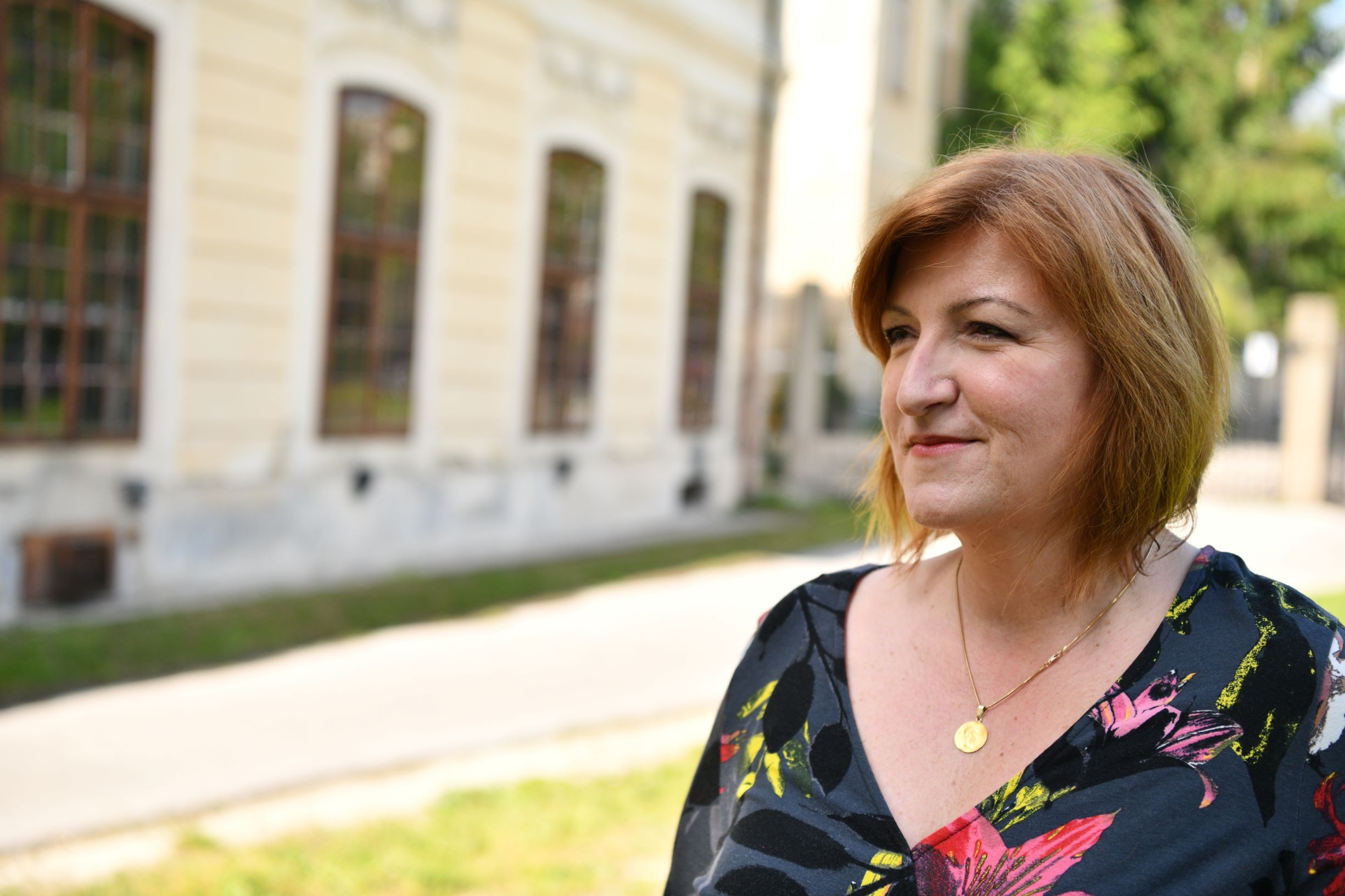 Alexandra Bražinová