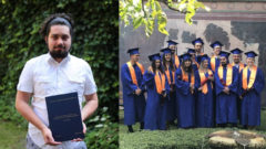 Mladý Slovák získal