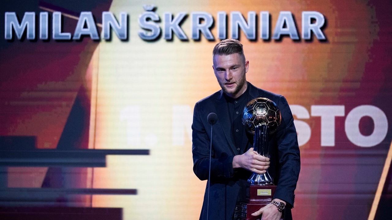 Milan Škriniar