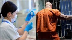 Vyberte si: Vakcína