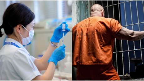 Vyberte si: Vakcína