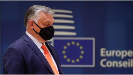 KOMENTÁR: Orbána a