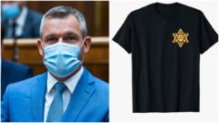 Pellegrini má problém.