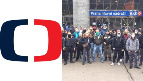 „Vystrieľame vedenie a