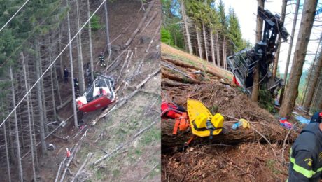 Na verejnosť unikli