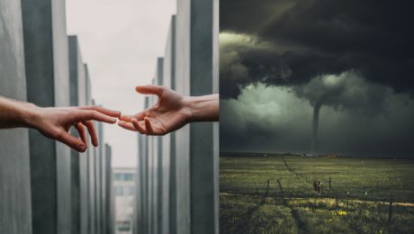 Pomocnú ruku Čechom