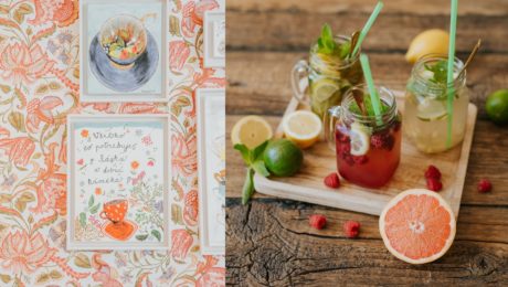 V Senci„vyrástla“ originálna