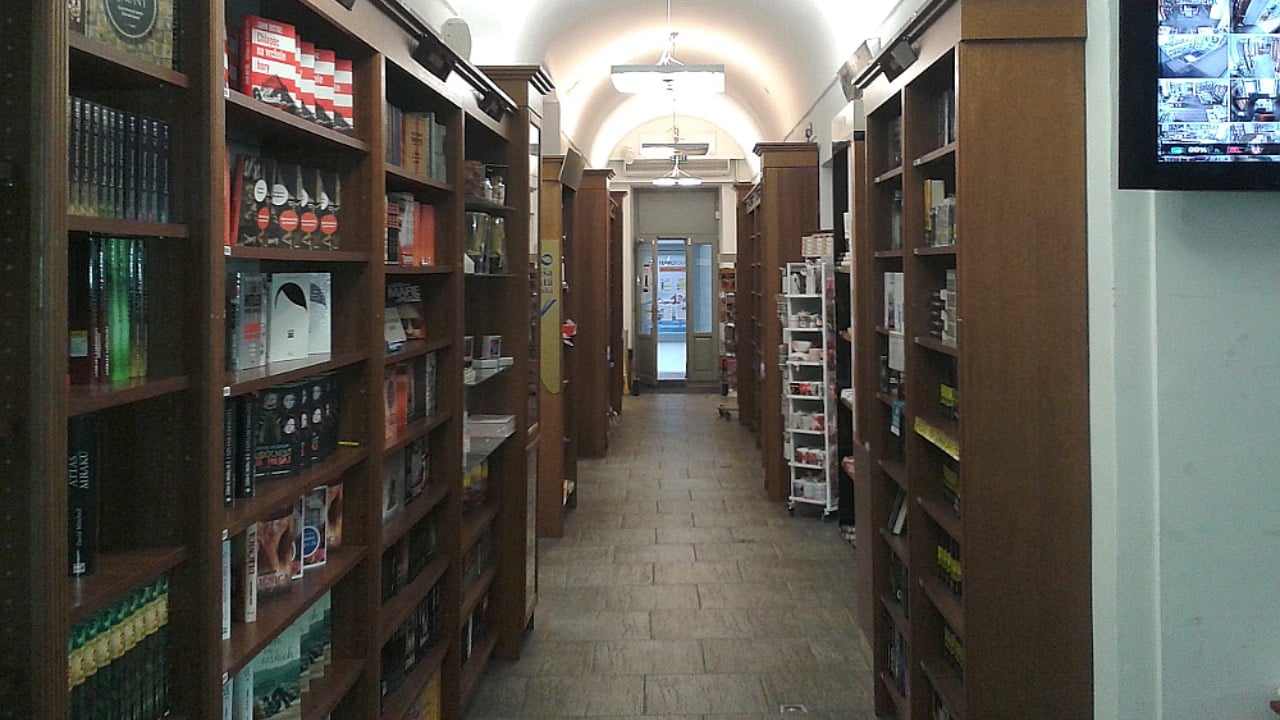 Košice Slovensko Panta Rhei