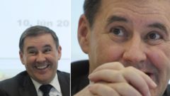 Široký predal Váhostav.