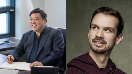 EY Svetovým podnikateľom