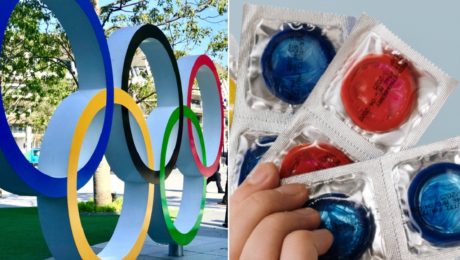 Japonci rozdajú olympionikom