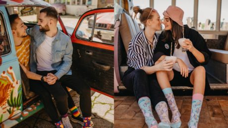 PRIDE kampaň Dedolesu