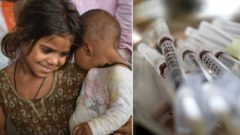 Pakistan zasiahla epidémia