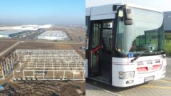 Nitrania musia cestou