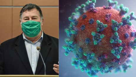 AKTUÁLNE: Delta variant