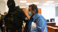 Marian Kočner vražda Ján Kuciak Slovensko