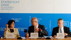 Štatistický úrad SR