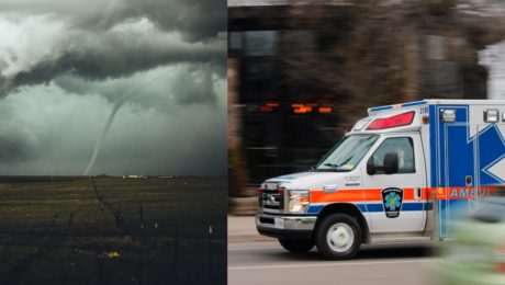 Apokalypsa v Česku: